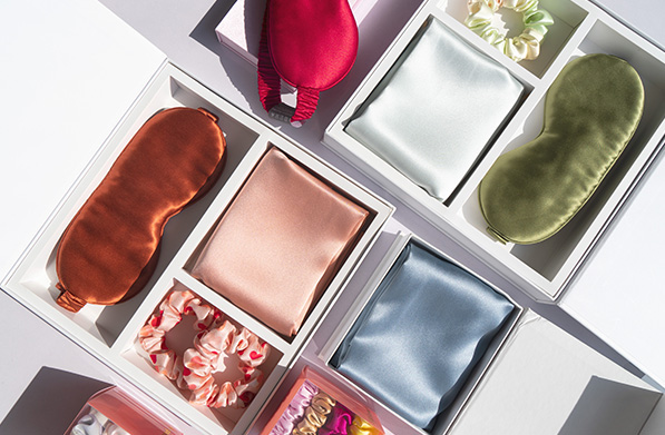 Ihr erstklassiges Reiseziel für einen luxuriösen Seiden-Lebensstil!