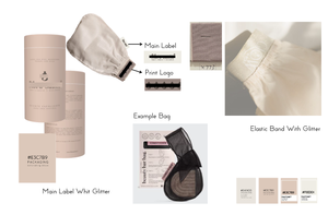 Fall 4: Peeling-Handschuhe 