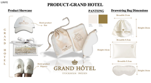 Fall 8: Schlafmaske aus Seide