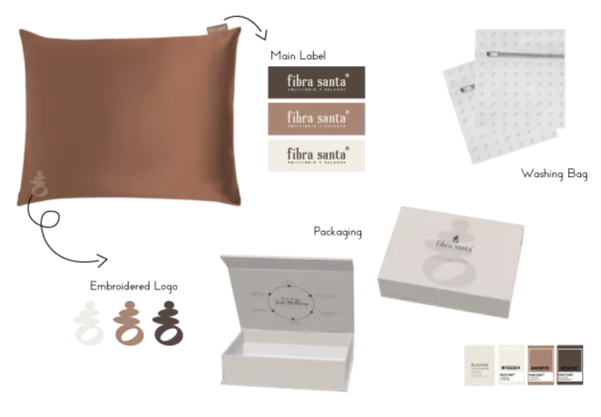 Make -up -Entfernerpolster