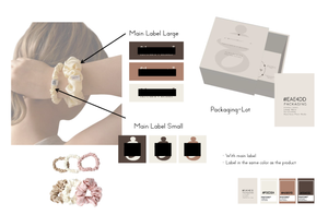 Fall 2: Haarband-Etui